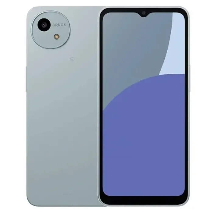 Sharp Aquos wish4 Official Design & Best Price in India