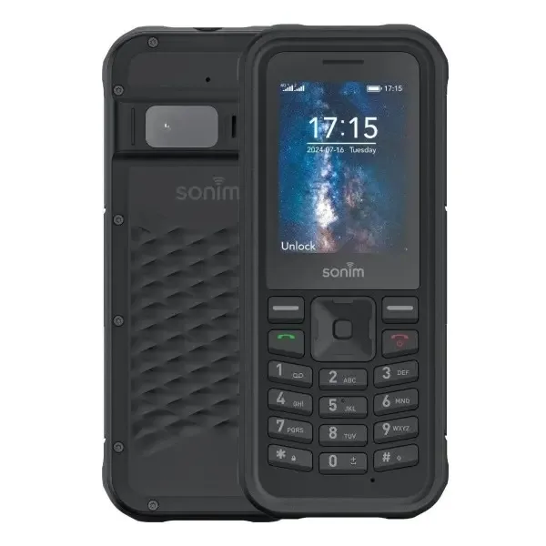 Sonim XP100 Official Design & Best Price in Pakistan