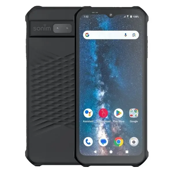 Sonim XP400 Official Design & Best Price in Pakistan