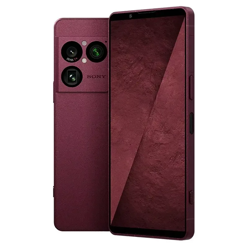 Sony Xperia 1 VIII Official Design & Best Price in India
