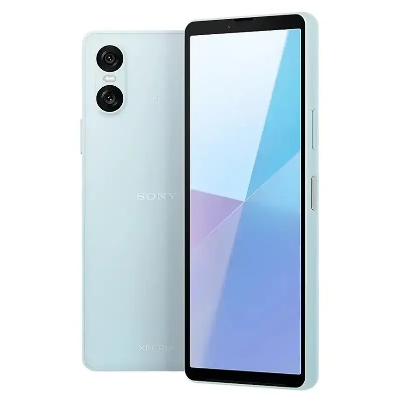 Sony Xperia 10 VI