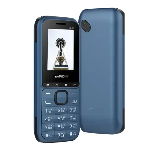Symphony BL98 Official Design & Best Price in Pakistan