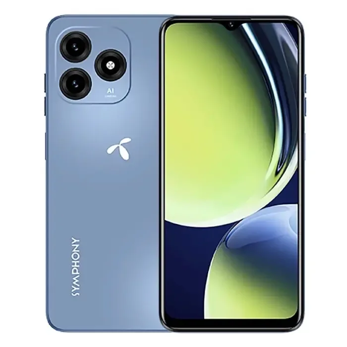 Symphony G27 Lite Official Design & Best Price in Pakistan