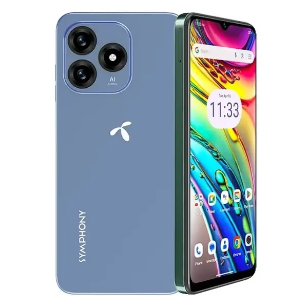 Symphony G27 Official Design & Best Price in Pakistan