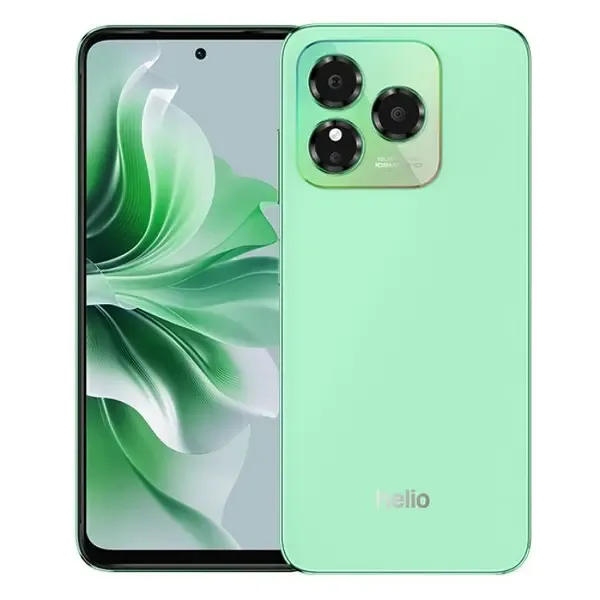 Symphony Helio 50 Official Design & Best Price in Pakistan