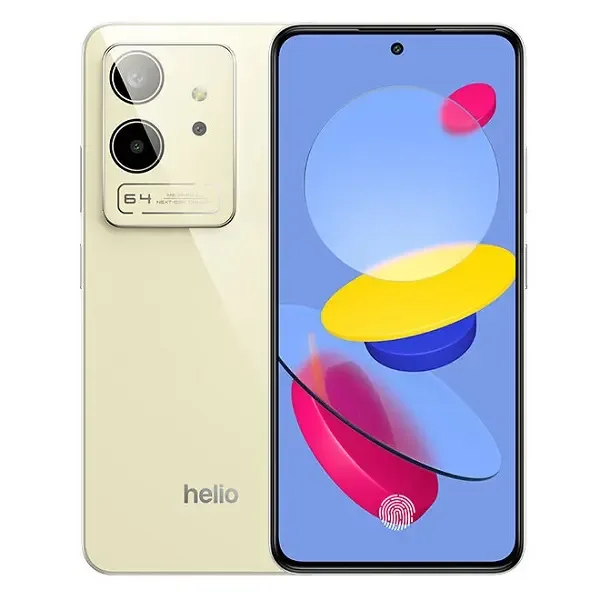 Helio 90 Official Design & Best Price in Pakistan
