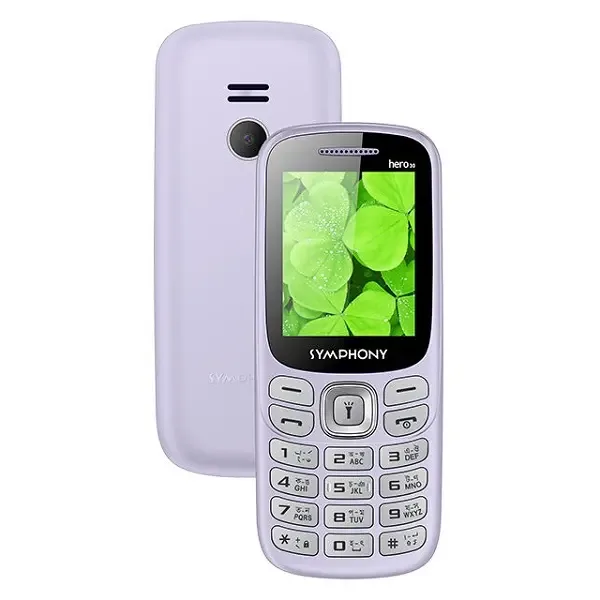 Symphony Hero 30