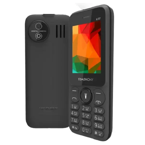 Symphony L137