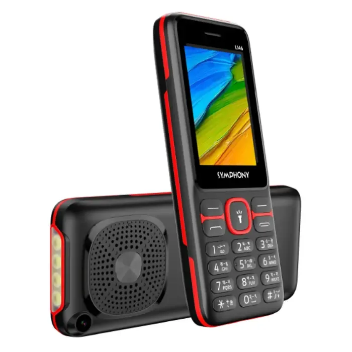 Symphony L146 Official Design & Best Price in Pakistan