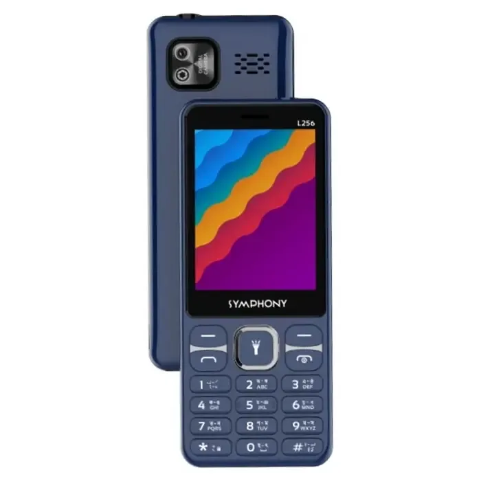 Symphony L256