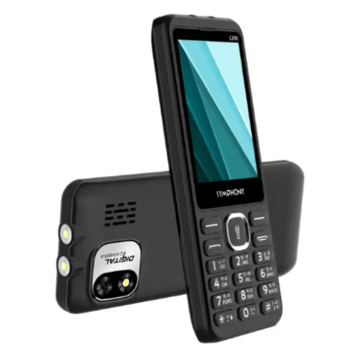 Symphony L290 Official Design & Best Price in Pakistan