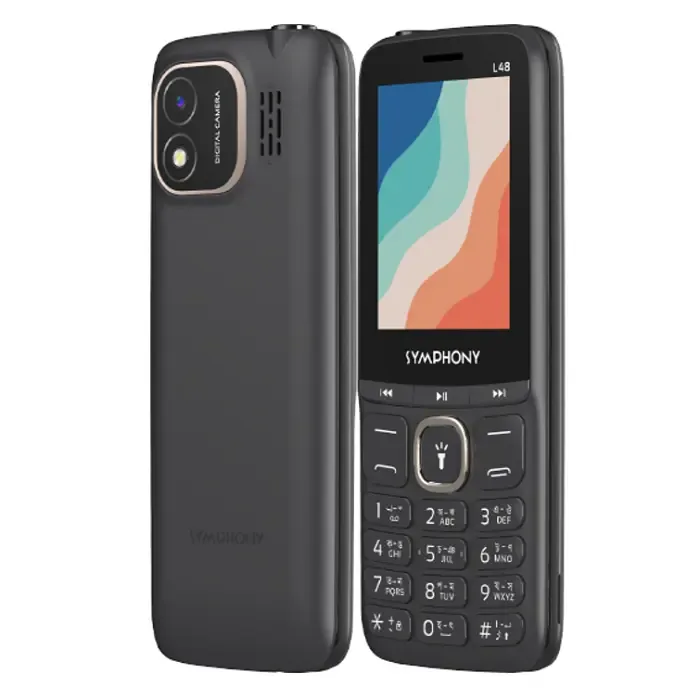 Symphony L48