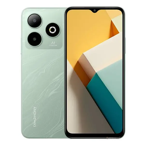 Symphony MAX 10 Official Design & Best Price in Pakistan