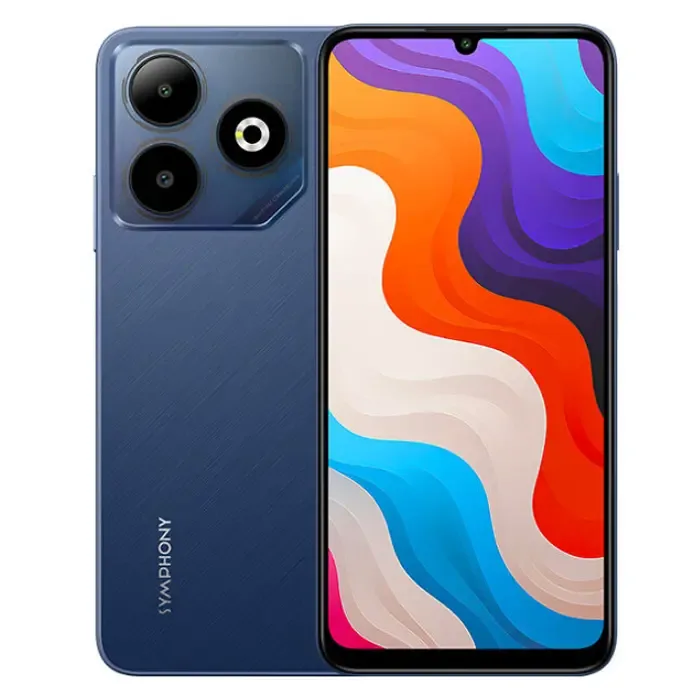 Symphony Max 60 Official Design & Best Price in Pakistan