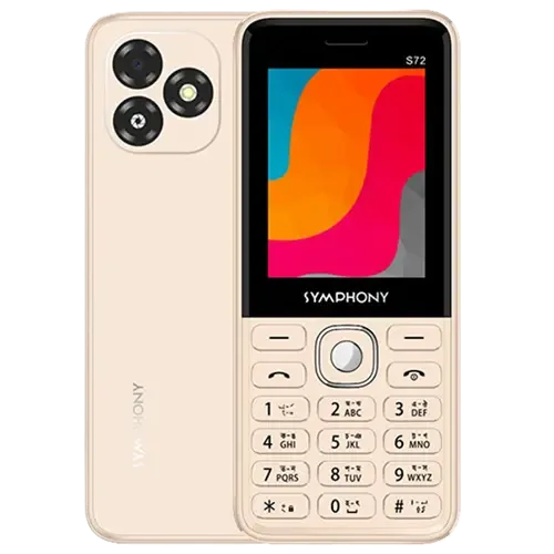 Symphony S72