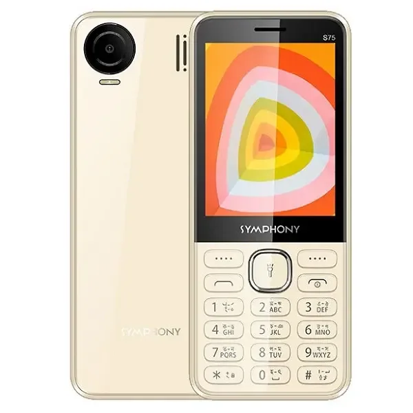 Symphony S75