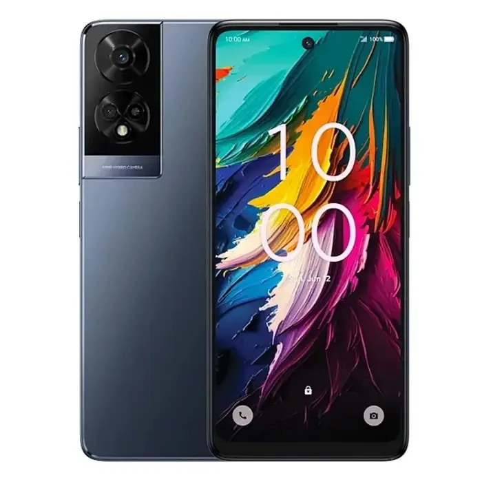 TCL 50 XE NxtPaper Official Design & Best Price in Pakistan