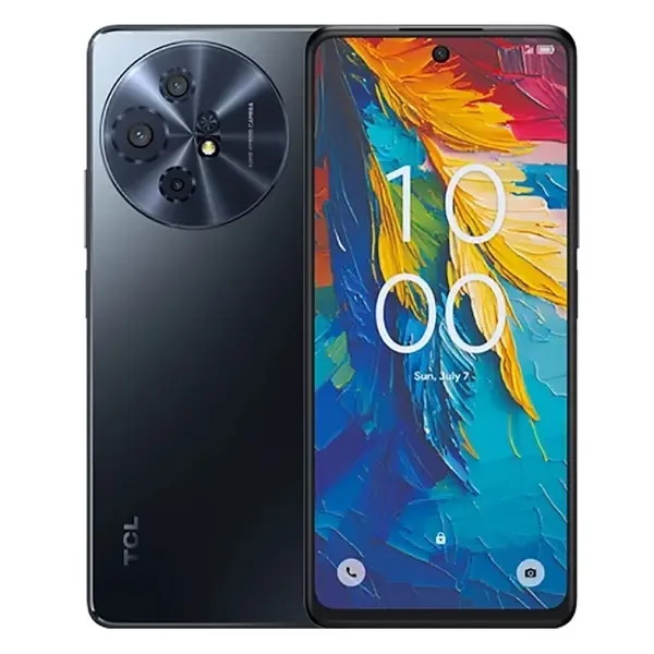 TCL 50 XL Nxtpaper Official Design & Best Price in India