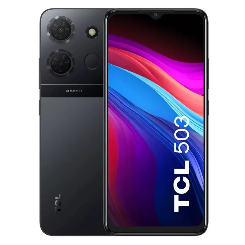 TCL 503 Official Design & Best Price in Pakistan