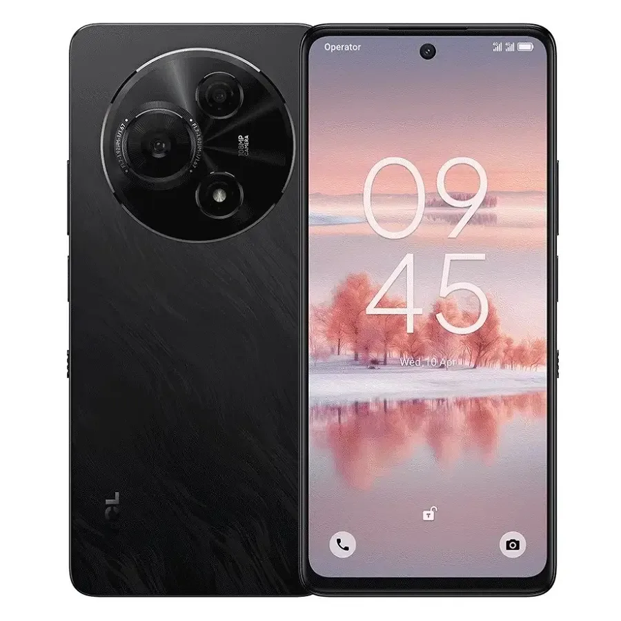TCL 60 NxtPaper Official Design & Best Price in Pakistan