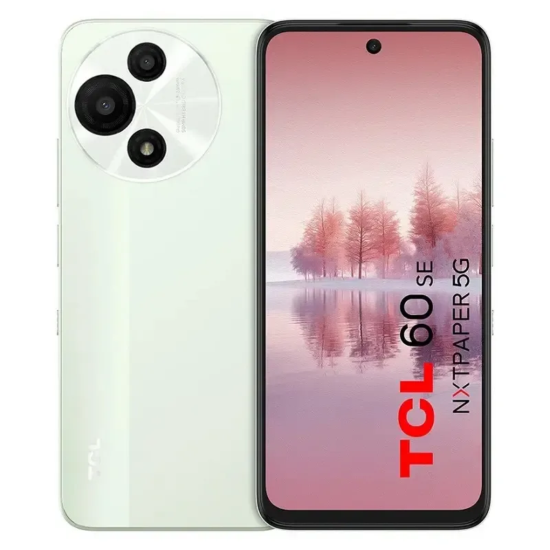 TCL 60 SE NxtPaper Official Design & Best Price in Pakistan