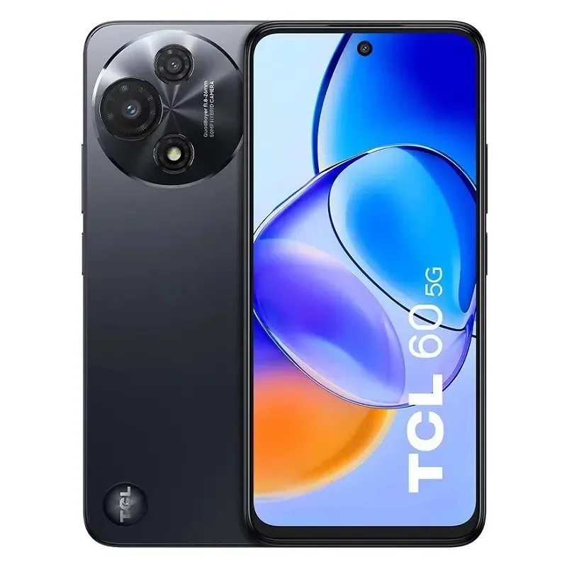 TCL 60 Official Design & Best Price in Pakistan