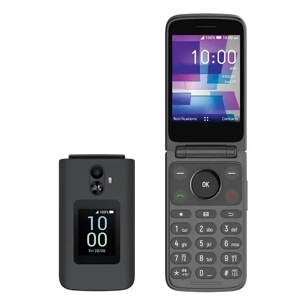 TCL Flip 3 Official Design & Best Price in Pakistan