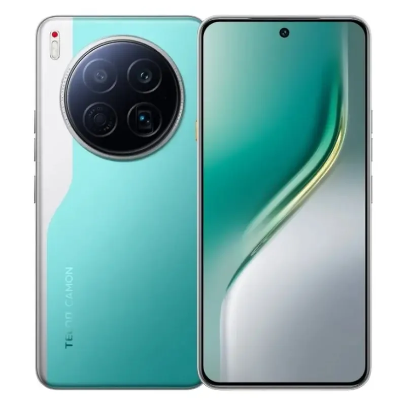 Tecno Camon 40 Premier Official Design & Best Price in Bangladesh