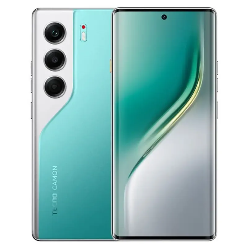 Tecno Camon 40 Pro 5G Official Design & Best Price in Bangladesh