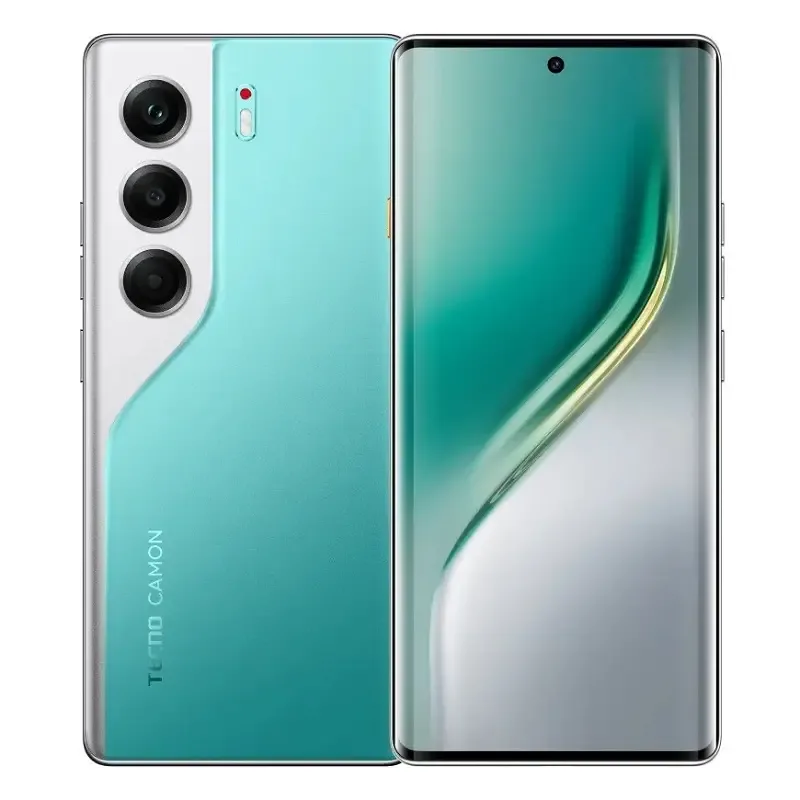 Tecno Camon 40 Pro Official Design & Best Price in Bangladesh