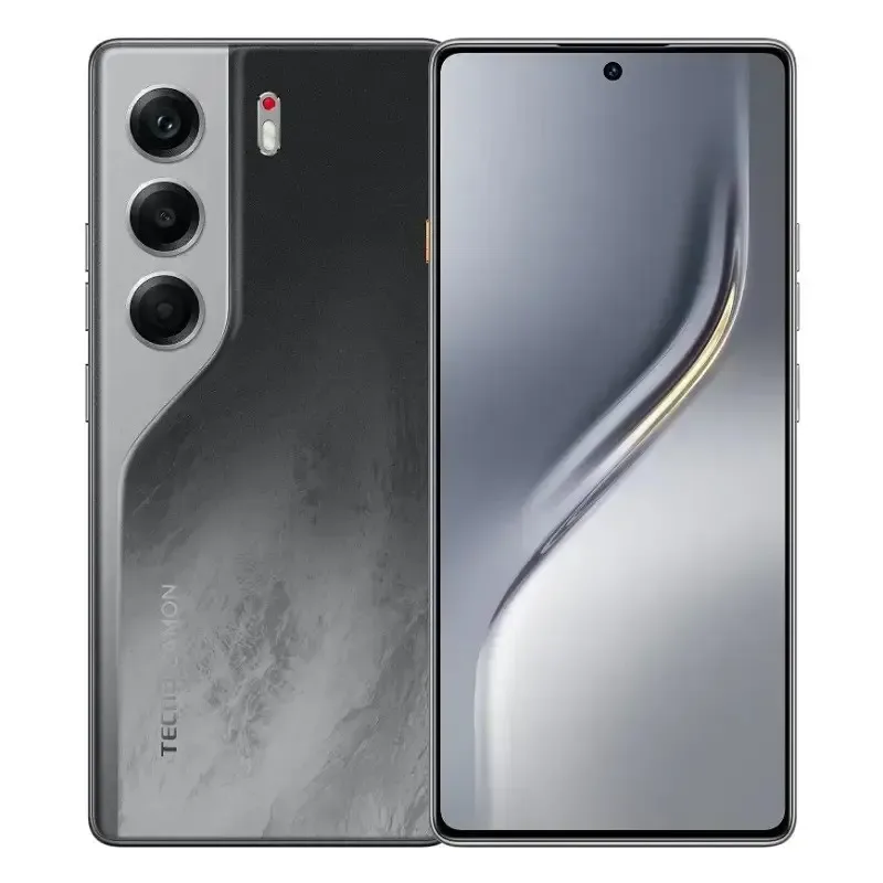 Tecno Camon 40 Official Design & Best Price in Bangladesh