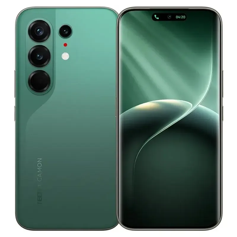 Tecno Camon 50 Ultra Official Design & Best Price in Bangladesh