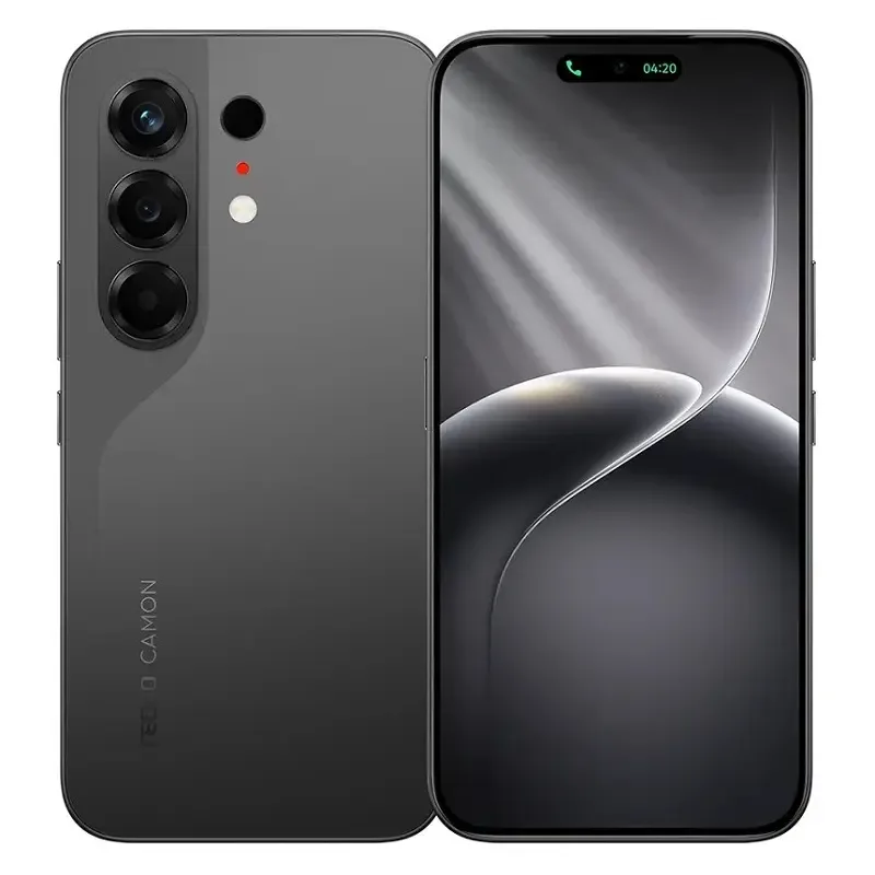 Tecno Camon 50