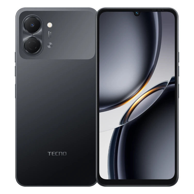 Tecno KN3
