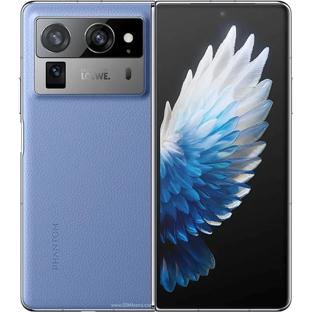 Tecno Phantom V Fold 2 Official Design & Best Price in Bangladesh