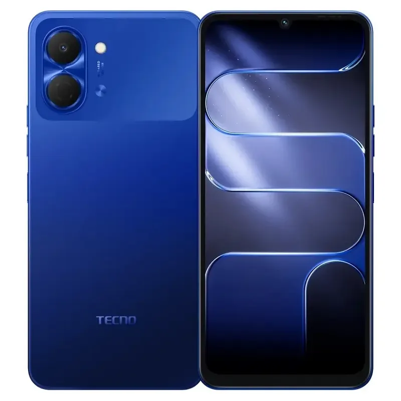 Tecno POP 20 Official Design & Best Price in India