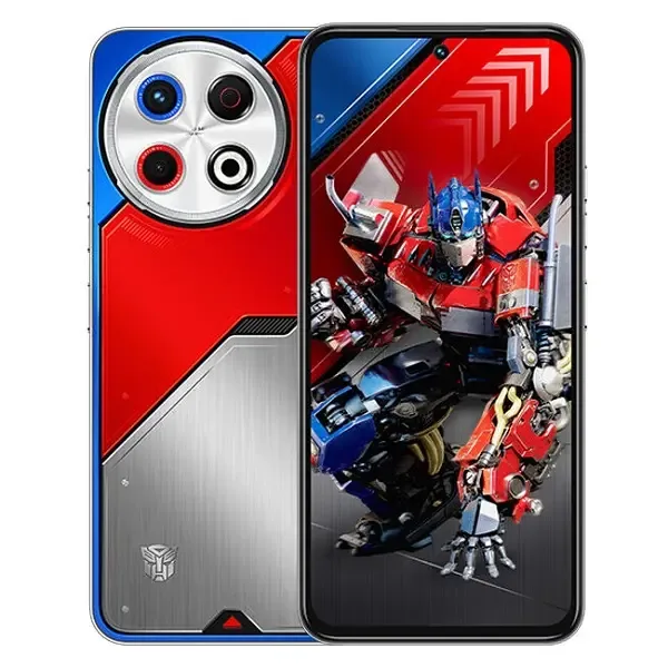 Tecno Spark 30 Pro Official Design & Best Price in Pakistan