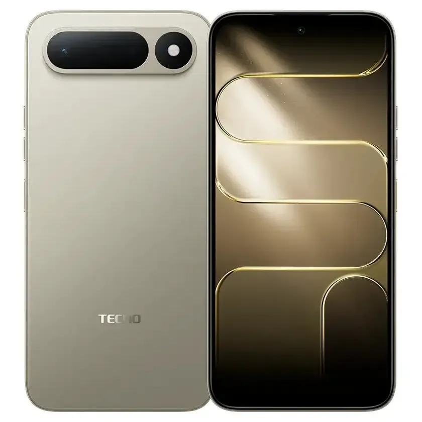 Tecno Spark 50 5G Official Design & Best Price in Bangladesh