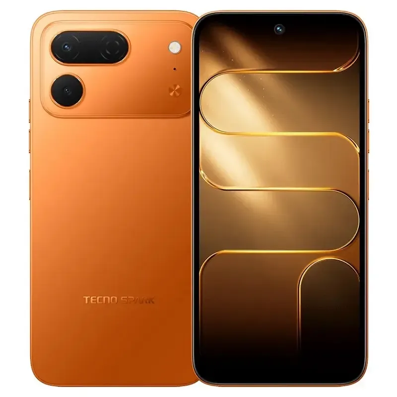 Tecno Spark 50 Pro Official Design & Best Price in Bangladesh