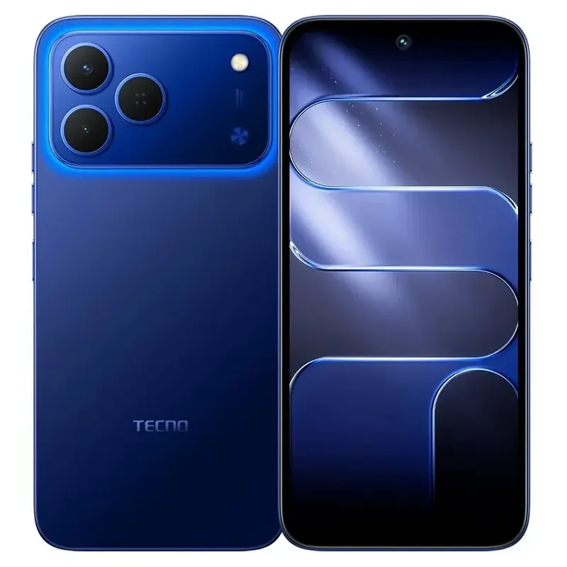 Tecno Spark 50 Official Design & Best Price in Bangladesh