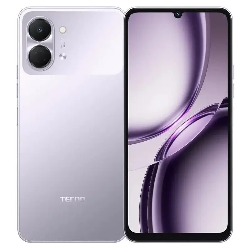 Tecno Spark Go 3