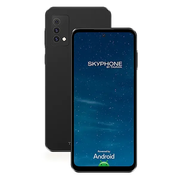 Thuraya One Official Design & Best Price in Pakistan