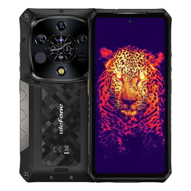 Ulefone Armor 28 Ultra Official Design & Best Price in India