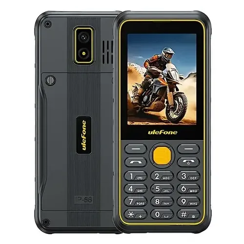 Ulefone Armor Mini 4 Official Design & Best Price in Pakistan