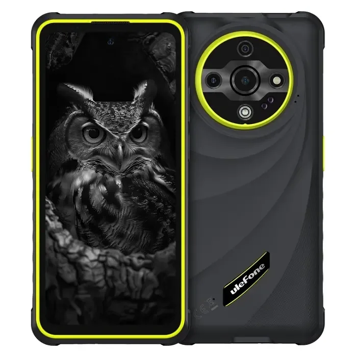 Ulefone Armor X31 Pro Official Design & Best Price in India