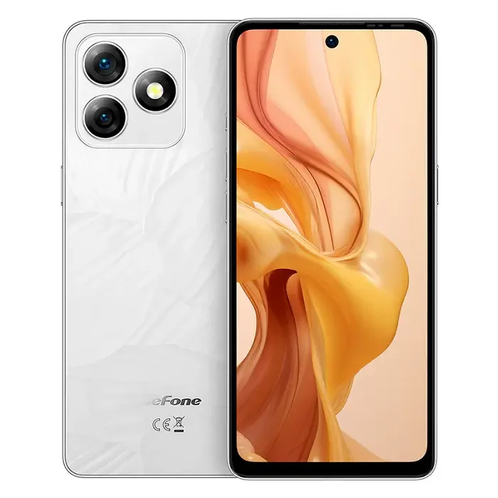 Ulefone Note 18 Ultra Official Design & Best Price in India