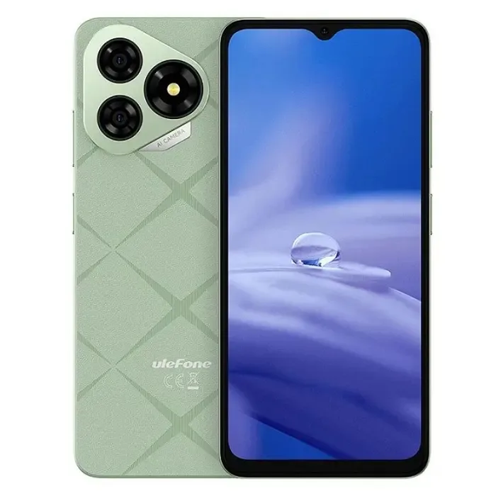 Ulefone Note 19 Official Design & Best Price in Pakistan
