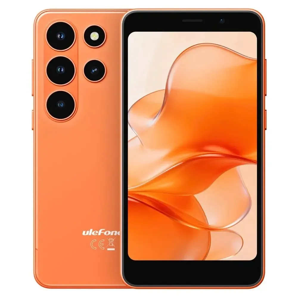 Ulefone Note 22 Official Design & Best Price in India