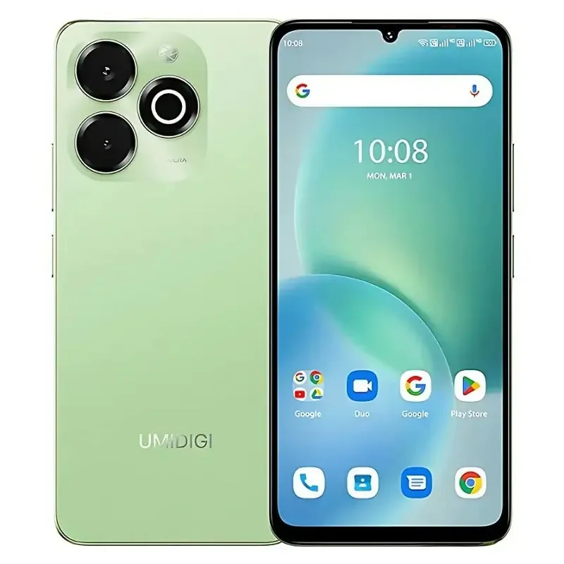 Umidigi G9x