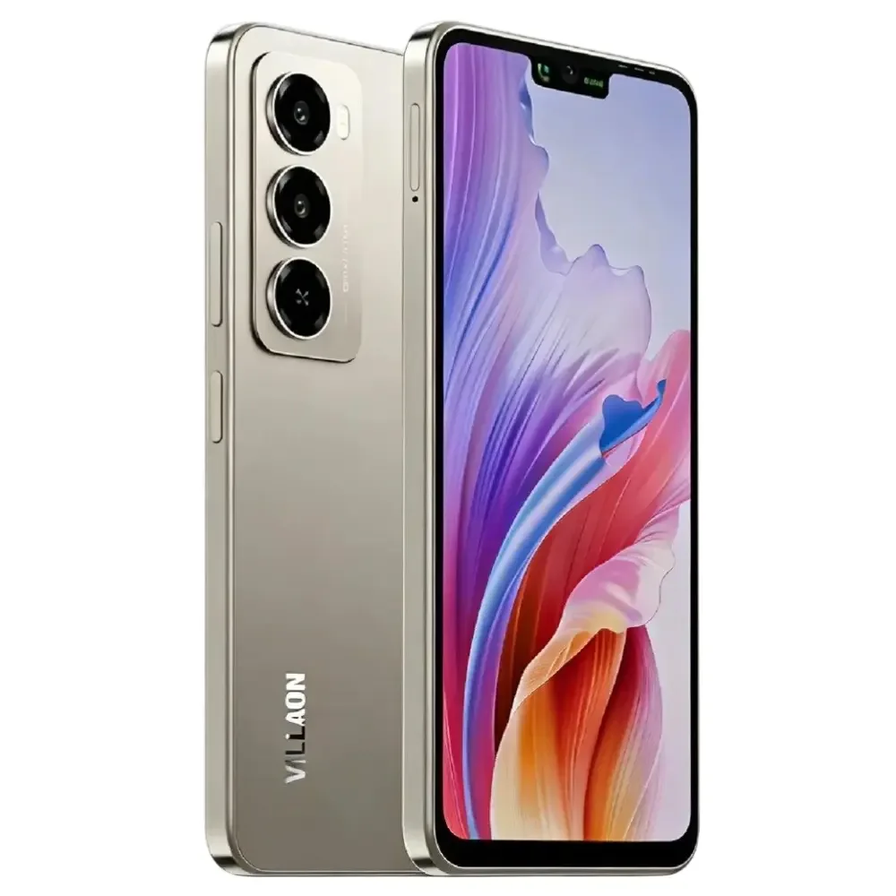 Villaon Hyper 100